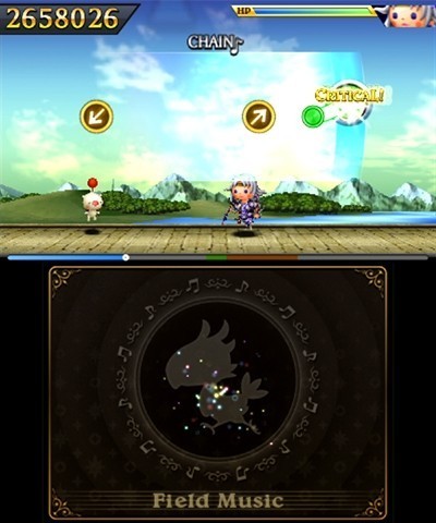 Theatrhythm Final Fantasy: Curtain Call - Imagen 23